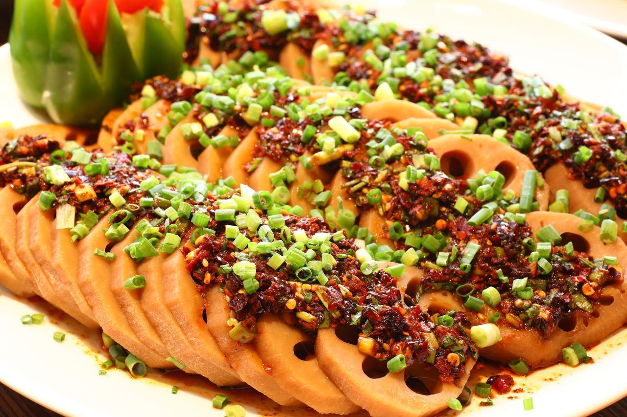 Hampton By Hilton Qujin Hotel Qujing Dış mekan fotoğraf