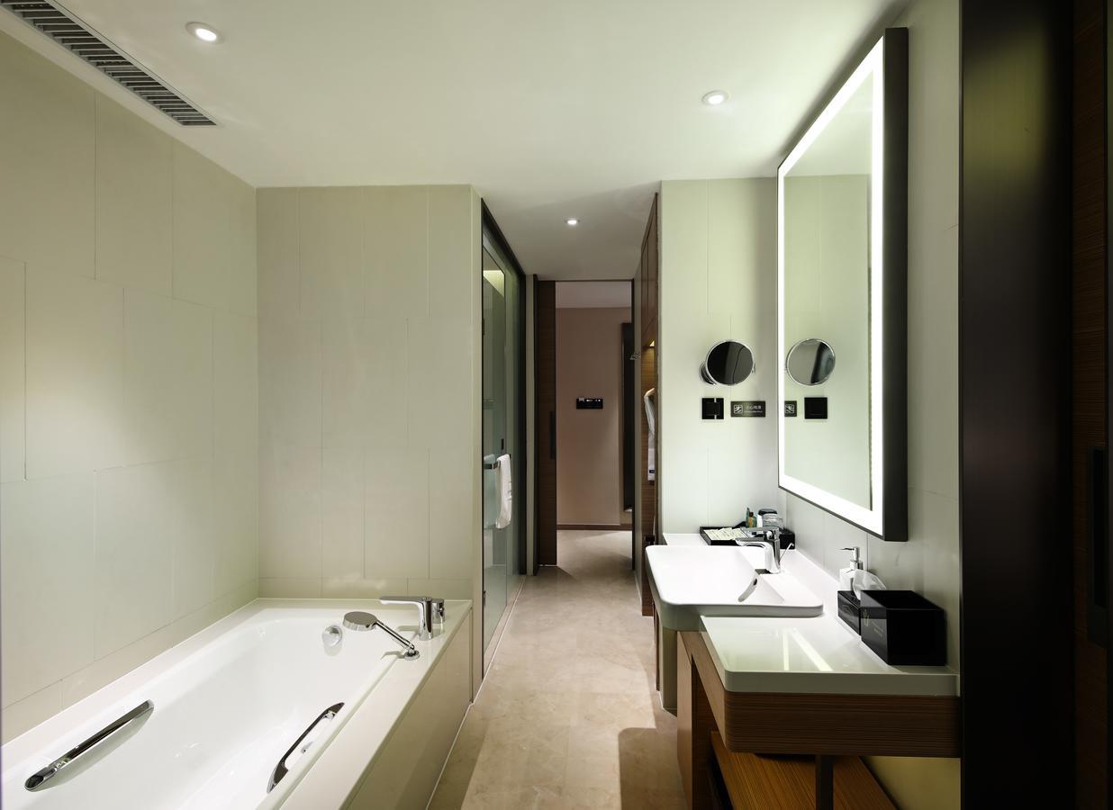 Hampton By Hilton Qujin Hotel Qujing Dış mekan fotoğraf