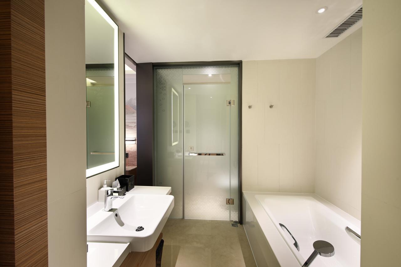 Hampton By Hilton Qujin Hotel Qujing Dış mekan fotoğraf