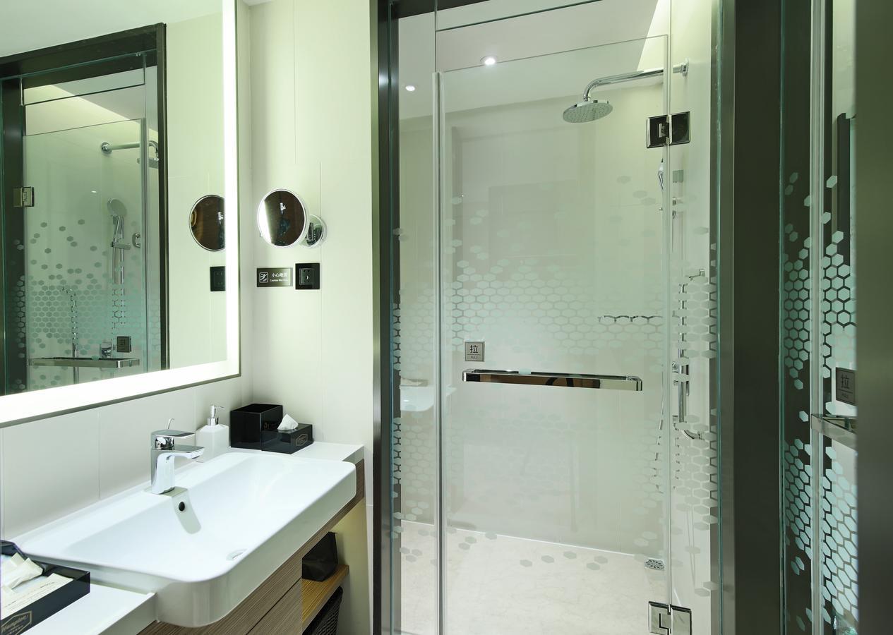 Hampton By Hilton Qujin Hotel Qujing Dış mekan fotoğraf